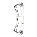 BOWTECH SX80 - 70-80 lbs - Compound bow