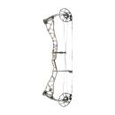 BOWTECH SX80 - 70-80 lbs - Compoundbogen