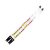 Limbs | Gillo Archery GTL Q3 - ILF - Carbon /Foam - 26-38 lbs