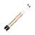 Limbs | Gillo Archery GTL Q3 - ILF - Carbon /Foam - 26-42 lbs