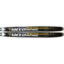 Limbs | Gillo Archery GTL 88 - ILF - Carbon /Foam - 30-42 lbs