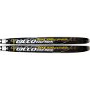 Limbs | Gillo Archery GTL 88 - ILF - Carbon /Foam - 30-42 lbs Medium 34 lbs