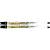 Limbs | Gillo Archery GTL 88 - ILF - Carbon /Foam - 30-42 lbs Medium 34 lbs