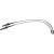 Limbs | Gillo Archery GTL 88 - ILF - Carbon /Foam - 30-42 lbs Medium 34 lbs