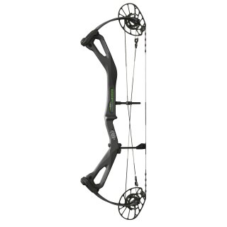 2nd CHANCE | 2022 PSE Levitate SD S2 - 50-60 lbs - Compound Bow | Right Hand | Black