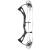 2nd CHANCE | PSE Levitate SD S2 - 50-60 lbs - Compound Bow | Right Hand | Black