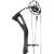 2nd CHANCE | PSE Levitate SD S2 - 50-60 lbs - Compound Bow | Right Hand | Black