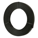 BSW Fiberglas Laminat für Bogenbau - 45x1,0mm - Schwarz