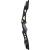 Riser | Gillo Archery GQ 25 M - 25 Inches - ILF Right hand Black
