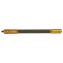 GILLO Short GS6 Gold Carbon - Stabilisator - 10 oder 12 Zoll