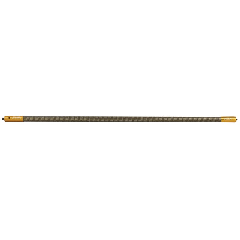 Gillo Archery Stabilizer - Long GS6 Gold Carbon - 28 or 30 Inches