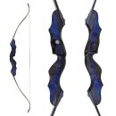 2nd CHANCE | SPIDERBOWS Blizzard Sky - 66 Zoll - 35 lbs -...
