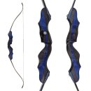 2nd CHANCE | SPIDERBOWS Blizzard Sky - 66 inch - 35 lbs -...