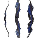 2nd CHANCE | SPIDERBOWS Blizzard Sky - 66 inch - 35 lbs -...