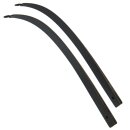 2nd CHANCE | Limb | SPIDERBOWS - DUAL CARBON - 25 lbs |...