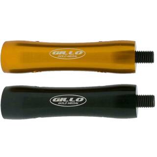 Gillo Archery Extender - Aluminium - 3 oder 4 Zoll
