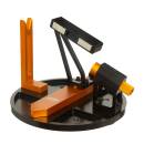 OMP Phoenix - Fletching Jig | Straight Clamp