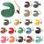 elToro PRIME Fingertab aus Rochenleder