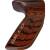 Gillo Archery grips - advanced wood