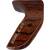 Gillo Archery grips - advanced wood