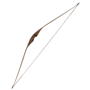 NEW GOODS | ANTUR Pluto - 58 inch - 30 lbs - Hybrid bow | Right hand