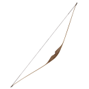 NEW GOODS | ANTUR Pluto - 58 inch - 35 lbs - Hybrid bow | Right hand