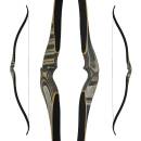 ANTUR Nesta Tri -  60 Zoll - 40 lbs - Recurvebogen | Rechtshand