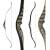 ANTUR Nesta Tri -  60 Zoll - 40 lbs - Recurvebogen | Rechtshand
