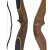 NEW GOODS | ANTUR Nesta Black - 60 inch - 45 lbs - Recurve bow | Right hand