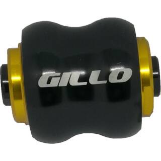 Gillo Archery damper for stabilizer