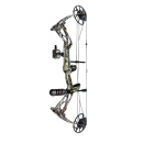 SANLIDA Dragon X8 - Compound bow - 10-60 lbs