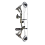 SANLIDA Dragon X8 - Compoundbogen - 10-60 lbs