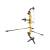 SANLIDA Hero 10 II Advanced - 30-60 lbs - Compoundbogen
