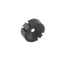 SANLIDA Hero X8 - 10-60 lbs - Compoundbogen