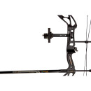SANLIDA Hero X8 - 10-60 lbs - Compoundbogen