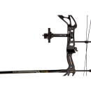 SANLIDA Hero X8 - 10-60 lbs - Compound bow