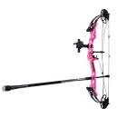 SANLIDA Hero X8 XS - Compoundbogen - 7-35 lbs