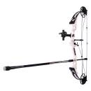 SANLIDA Hero X8 XS - Compoundbogen - 7-35 lbs