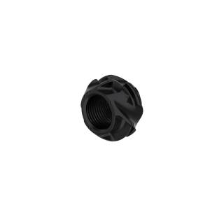 SANLIDA Peep Sight Housing - 1/4 Inch - 37°/45°