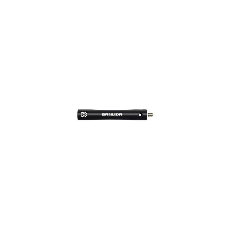 Posi Lock X10 Bolt Extender For 108, 208, 110, 210, TJ-1 Pullers - 1.5" Extension, Zinc-Plated Steel