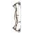 SANLIDA Dragon 10 - Compound bow - 40-50 lbs | Draw length: 30-32 inch | Colour: Desert Grey