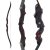 C.V. EDITION by SPIDERBOWS - Raven Red CARBON - 68 Zoll - 25lbs | Rechtshand