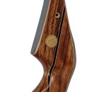 2nd CHANCE | BEAR ARCHERY Kodiak Magnum - 52 Zoll - 35 lbs - Recurvebogen