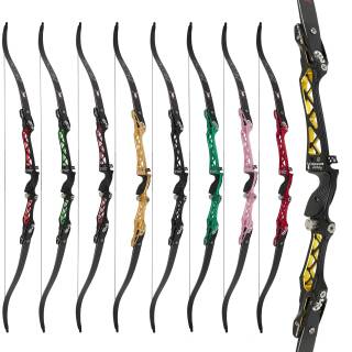 JACKALOPE Zircon - Ultimate - 66-70 Zoll - 16-50 lbs -...