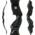 C.V. EDITION by SPIDERBOWS - Raven Competition - 62-68 inch - 30-50 lbs - Take Down Recurve bow