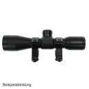 NEW | BSW 4x32 Scope - riflescope