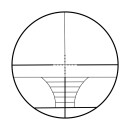 NEUWARE | BSW 4x32 Scope - Zielfernrohr
