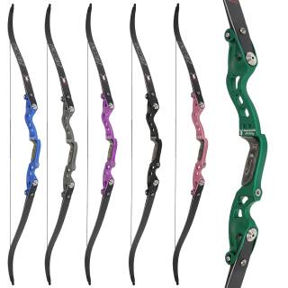 JACKALOPE Zircon - Explorer - 60-64 Zoll - 22-60 lbs -...