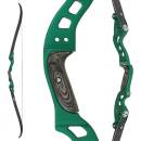 JACKALOPE Zircon - Explorer - 60-64 Zoll - 22-60 lbs - ILF - Take Down Recurvebogen
