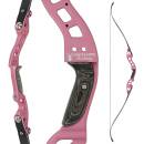 JACKALOPE Zircon - Explorer - 60-64 Zoll - 22-60 lbs - ILF - Take Down Recurvebogen